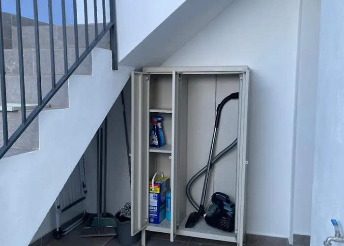 Сasa de vacaciones Casa Pedregalejo
