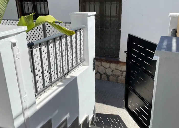 Casa Pedregalejo Málaga