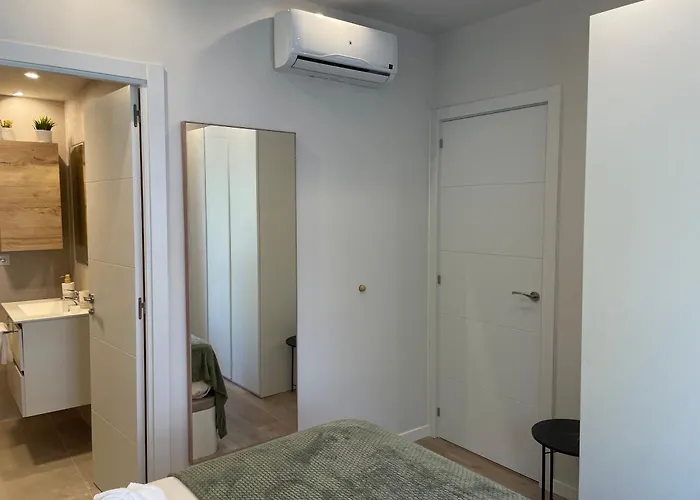 Casa Pedregalejo *