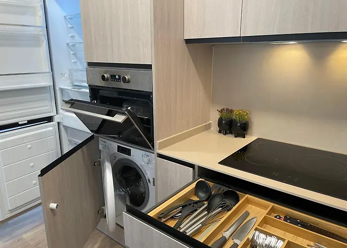 Casa Pedregalejo Сasa de vacaciones Málaga
