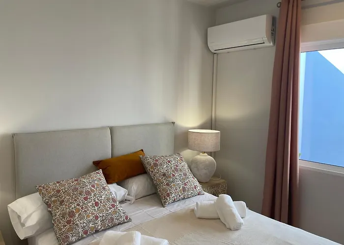 Сasa de vacaciones Casa Pedregalejo Málaga