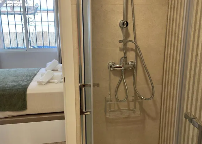 Casa Pedregalejo Сasa de vacaciones Málaga