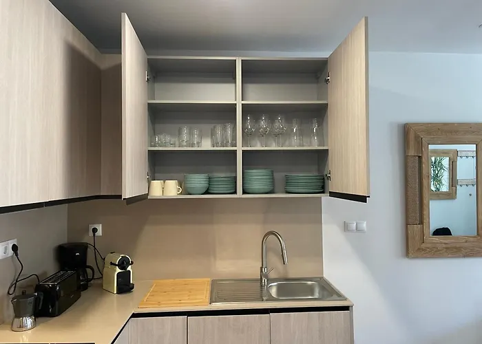 Сasa de vacaciones Casa Pedregalejo Málaga