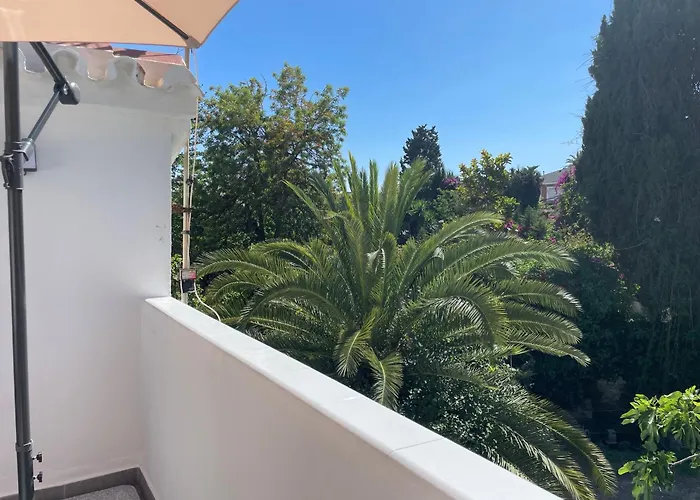 Casa Pedregalejo Málaga
