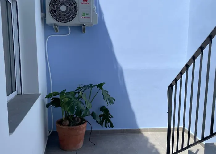 Casa Pedregalejo Málaga