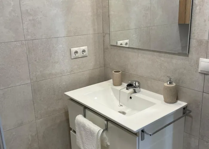 Сasa de vacaciones Casa Pedregalejo Málaga