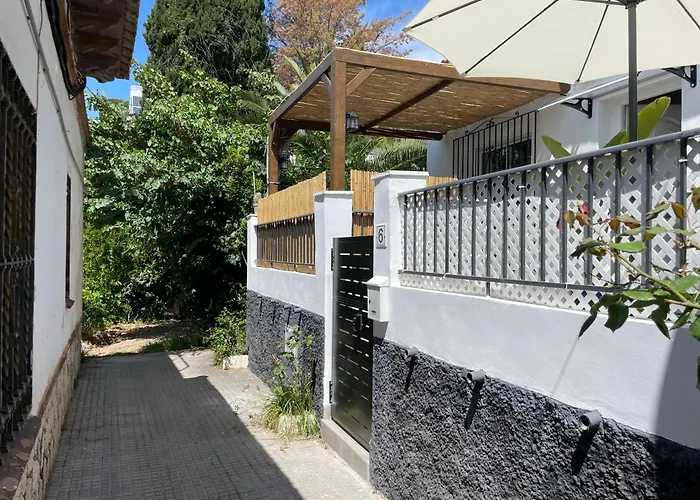 Casa Pedregalejo