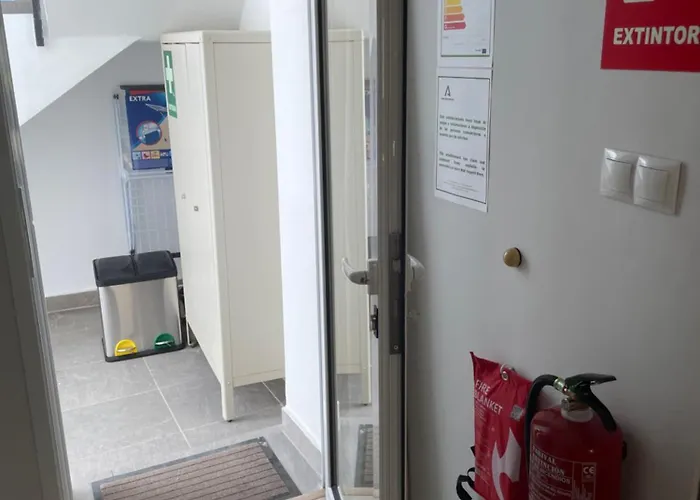 Casa Pedregalejo Сasa de vacaciones Málaga